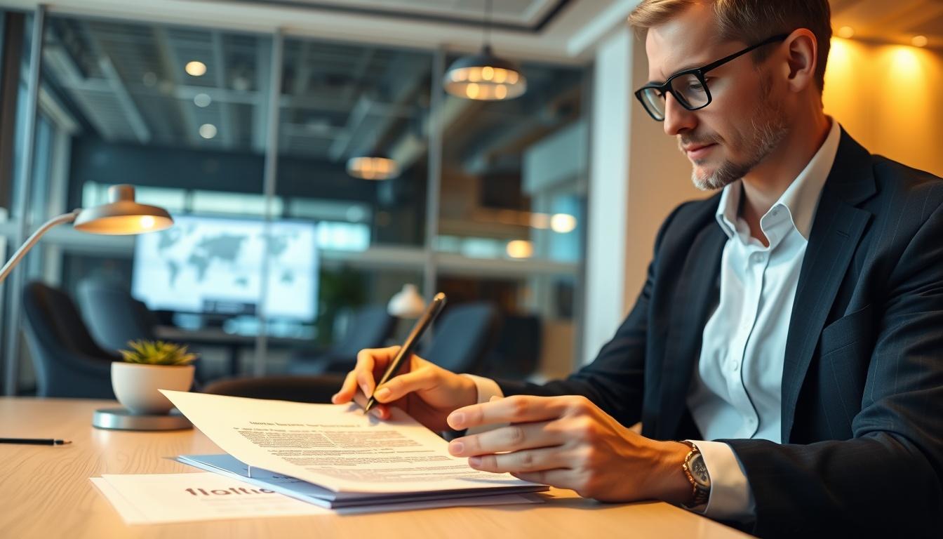 Tailored Legal Solutions for Tech Companies