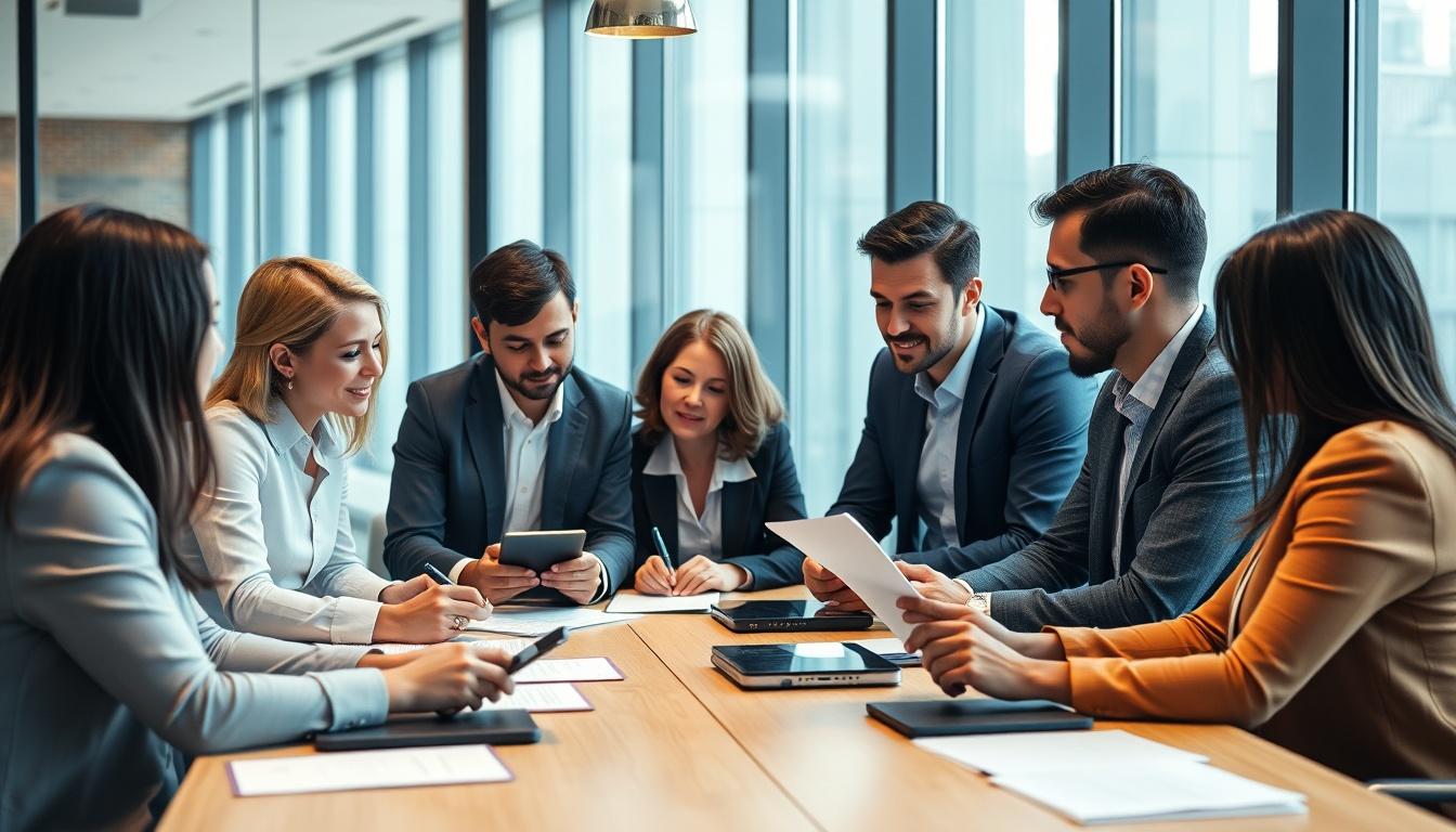 Professional plan visual
